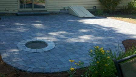 New Britain Landscaping helps with all of your landscaping needs