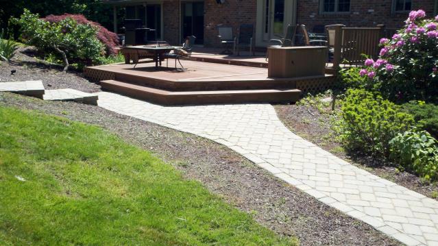 New Britain Landscaping is the source for all of your landscaping needs