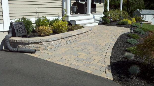 New Britain Landscaping is the source for all of your landscaping needs