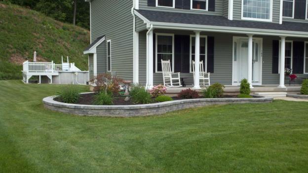 New Britain Landscaping is the source for all of your landscaping needs