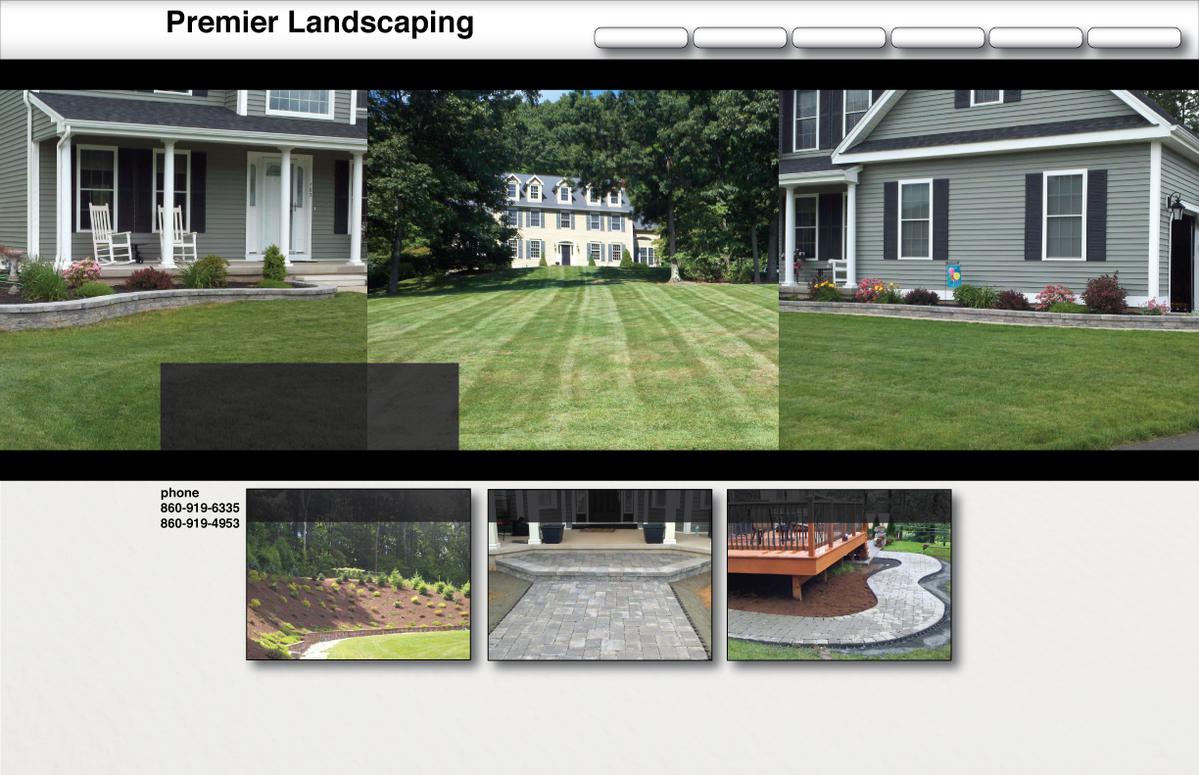 New Britain Landscaping helps with all of your landscaping needs