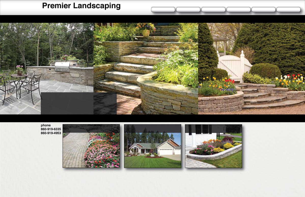 Premier Landscaping New Britain CT 06051